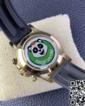 BT Factory Replica Rolex Daytona M116518LN-0048