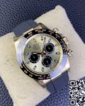 BT Factory Replica Rolex Daytona M116518LN-0048