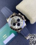 BT Factory Replica Rolex Daytona M116518LN-0048