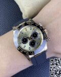 BT Factory Replica Rolex Daytona M116518LN-0048