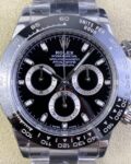 BT Factory Replica Rolex Daytona Watches M116500LN-0002