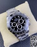 BT Factory Replica Rolex Daytona Watches M116500LN-0002