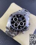 BT Factory Replica Rolex Daytona Watches M116500LN-0002