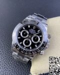 BT Factory Replica Rolex Daytona Watches M116500LN-0002