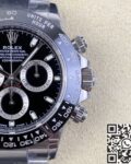 BT Factory Replica Rolex Daytona Watches M116500LN-0002