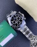 BT Factory Replica Rolex Daytona Watches M116500LN-0002