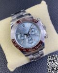 BT Factory Replica Rolex Daytona Watches M116506-0002