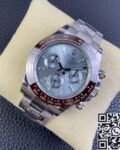 BT Factory Replica Rolex Daytona Watches M116506-0002