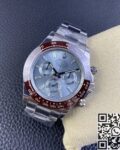 BT Factory Replica Rolex Daytona Watches M116506-0002