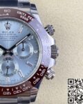 BT Factory Replica Rolex Daytona Watches M116506-0002