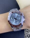 BT Factory Replica Rolex Daytona Watches M116506-0002