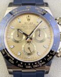 BT Factory Rolex Daytona Replica Watches M116518LN-0042