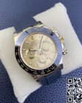 BT Factory Rolex Daytona Replica Watches M116518LN-0042