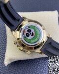 BT Factory Rolex Daytona Replica Watches M116518LN-0042