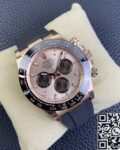 BT Factory Fake Rolex Daytona M116515LN-0059