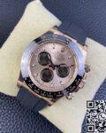 BT Factory Fake Rolex Daytona M116515LN-0059