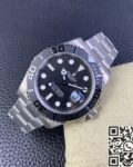 EW Factory Replica Rolex Yacht Master M226627-0001 Alcohol Black Dial Size 42mm