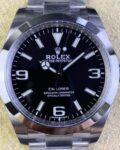 Clean Factory Explorer Watches Rolex M214270-0003