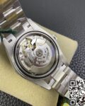 VS Factory Best Fake Rolex Datejust M126334-0013 Grey Dial