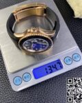 AR Factory AAA Grade Fake Rolex Yacht-Master M126655-0002 Rose Gold Watch