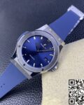 JJ Factory Replica Hublot Classic Fusion 542.NX.7170.RX Blue Dial