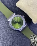 JJ Factory Replica Hublot Classic Fusion 542.NX.8970.RX Green Dial