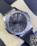 JJ Factory Replic Hublot Classic Fusion 542.NX.7071.RX Gray Dial Series