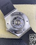 JJ Factory Replic Hublot Classic Fusion 542.NX.7071.RX Gray Dial Series