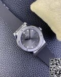 JJ Factory Replic Hublot Classic Fusion 542.NX.7071.RX Gray Dial Series