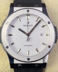 JJ Factory Replica Hublot Classic Fusion 542.NX.7071.RX Gray Dial Series