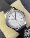 JJ Factory Replica Hublot Classic Fusion 542.NX.7071.RX Gray Dial Series