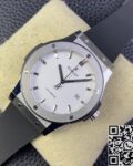 JJ Factory Replica Hublot Classic Fusion 542.NX.7071.RX Gray Dial Series