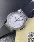 JJ Factory Replica Hublot Classic Fusion 542.NX.7071.RX Gray Dial Series