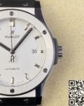 JJ Factory Replica Hublot Classic Fusion 542.NX.7071.RX Gray Dial Series