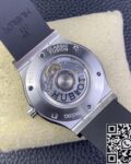 JJ Factory Replica Hublot Classic Fusion 542.NX.7071.RX Gray Dial Series