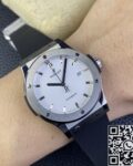 JJ Factory Replica Hublot Classic Fusion 542.NX.7071.RX Gray Dial Series