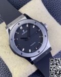 JJ Factory Replica Hublot Classic Fusion 542.NX.1171.RX Black Dial Series