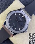 JJ Factory Replica Hublot Classic Fusion 542.NX.1171.RX Black Dial Series