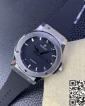 JJ Factory Replica Hublot Classic Fusion 542.NX.1171.RX Black Dial Series