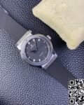 JJ Factory Replica Hublot Classic Fusion 542.NX.1171.RX Black Dial Series