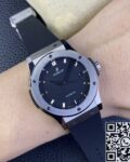 JJ Factory Replica Hublot Classic Fusion 542.NX.1171.RX Black Dial Series