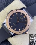 JJ Factory Replica Hublot Classic Fusion 542.NX.1181.RX Black Dial Series