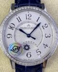 APS Factory Replica Jaeger LeCoultre Rendez Vous 3448430 Silver Dial