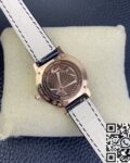 APS Factory Replica Jaeger LeCoultre Rendez Vous 3402530 Silver Dial Size 29mm Series