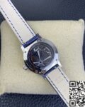 JA Factory Replica Jaeger LeCoultre Rendez Vous 3408530 Silver Dial Size 29mm Series