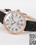 Jaeger Lecoultre Fake Rendez Vous 3442430 -GF Watches