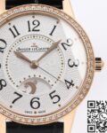 Jaeger Lecoultre Fake Rendez Vous 3442430 -GF Watches