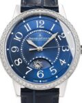 Replica Automatic Watches Jaeger LeCoultre Rendez Vous