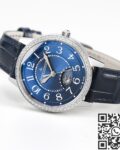 Replica Automatic Watches Jaeger LeCoultre Rendez Vous