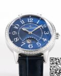 Replica Automatic Watches Jaeger LeCoultre Rendez Vous